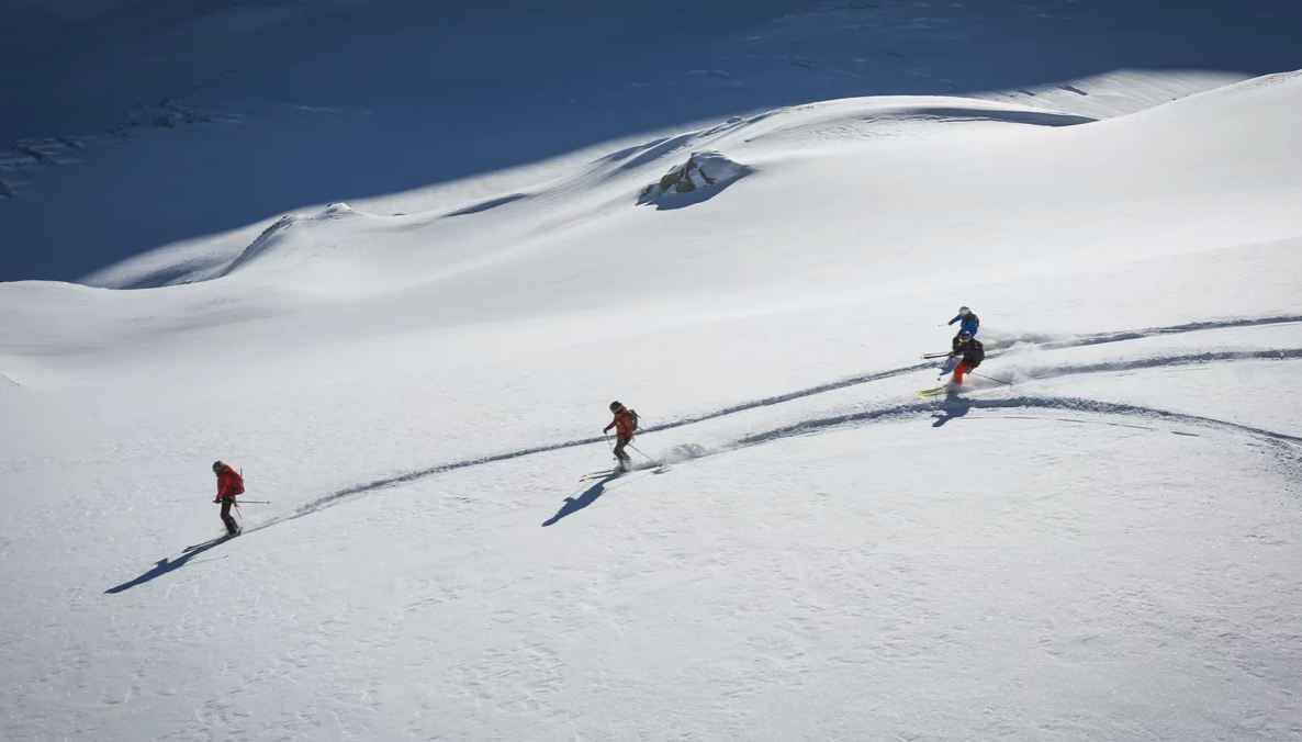 Nendaz